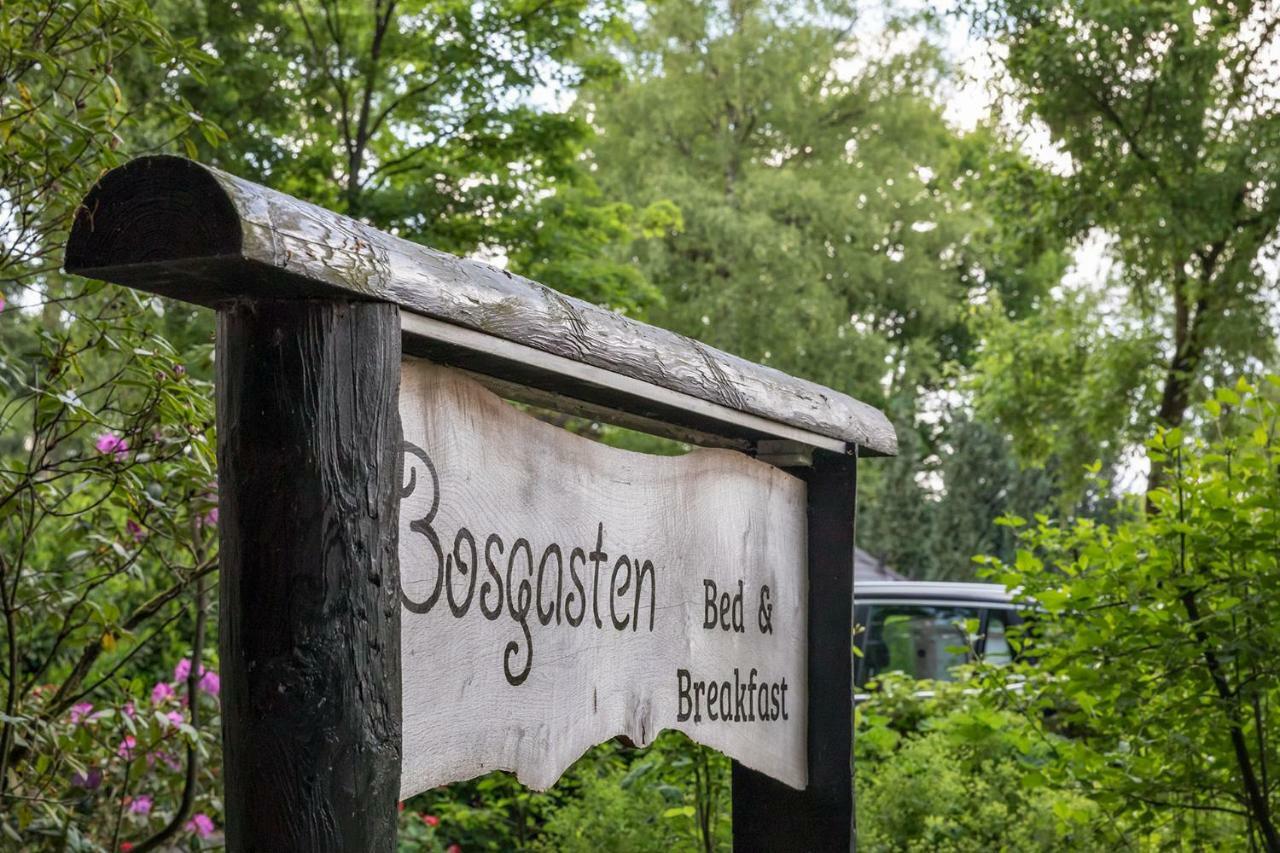 Bosgasten Пюттен Екстер'єр фото